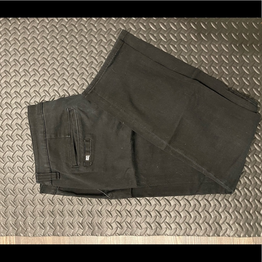 RSQ Tillys Brand Slim Tappered Pant